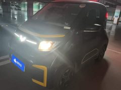 Wuling NanoEV 2021 Fun Edition - ფოტო 1