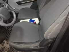 Wuling NanoEV 2021 Fun Edition - ფოტო 11