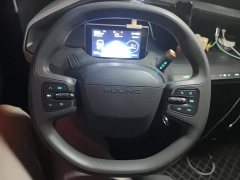 Wuling NanoEV 2021 Fun Edition - ფოტო 15