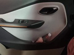 Wuling NanoEV 2021 Fun Edition - ფოტო 7