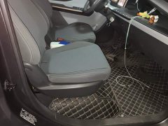 Wuling NanoEV 2021 Fun Edition - ფოტო 8
