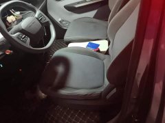 Wuling NanoEV 2021 Fun Edition - ფოტო 9
