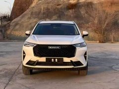 Haval H6 2021 Third Generation 2.0T Automatic AWD Max - ფოტო 2