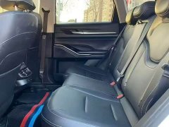 Haval H6 2021 Third Generation 2.0T Automatic AWD Max - ფოტო 5