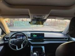 Haval H6 2021 Third Generation 2.0T Automatic AWD Max - ფოტო 6