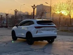 Haval H6 2021 Third Generation 2.0T Automatic AWD Max - ფოტო 7