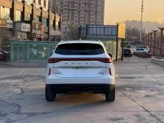 Haval H6 2021 Third Generation 2.0T Automatic AWD Max - ფოტო 8