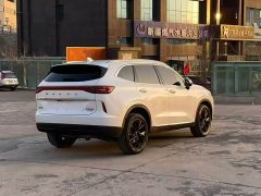 Haval H6 2021 Third Generation 2.0T Automatic AWD Max - ფოტო 9