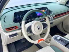 ORA Good Cat GT Mulan Edition 401km Standard Range - photo 10