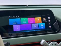 ORA Good Cat GT Mulan Edition 401km Standard Range - photo 15