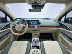 ORA Good Cat GT Mulan Edition 401km Standard Range - photo 20