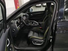 Geely Xingyue S 2.0TD Automatic RWD Lightning Edition - ფოტო 10