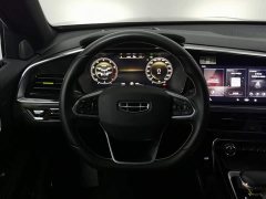 Geely Xingyue S 2.0TD Automatic RWD Lightning Edition - ფოტო 11