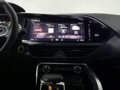 Geely Xingyue S 2.0TD Automatic RWD Lightning Edition - ფოტო 12