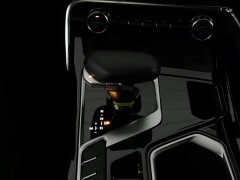 Geely Xingyue S 2.0TD Automatic RWD Lightning Edition - ფოტო 13