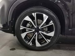 Geely Xingyue S 2.0TD Automatic RWD Lightning Edition - ფოტო 17