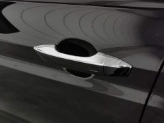 Geely Xingyue S 2.0TD Automatic RWD Lightning Edition - ფოტო 18