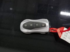 Geely Xingyue S 2.0TD Automatic RWD Lightning Edition - ფოტო 19