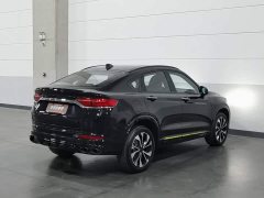 Geely Xingyue S 2.0TD Automatic RWD Lightning Edition - ფოტო 2