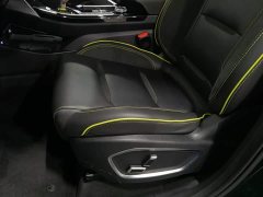 Geely Xingyue S 2.0TD Automatic RWD Lightning Edition - ფოტო 20