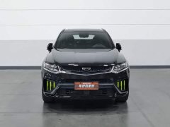 Geely Xingyue S 2.0TD Automatic RWD Lightning Edition - ფოტო 3