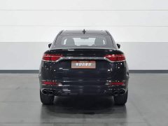 Geely Xingyue S 2.0TD Automatic RWD Lightning Edition - ფოტო 4