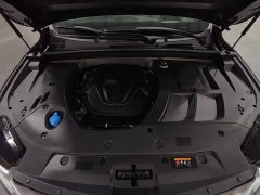 Geely Xingyue S 2.0TD Automatic RWD Lightning Edition - ფოტო 6