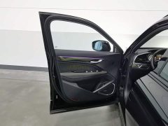 Geely Xingyue S 2.0TD Automatic RWD Lightning Edition - ფოტო 8