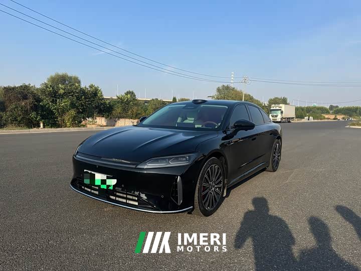 Chery Fengyun A9L 2025 260 Boya Zhiling Edition - ავტომობილი ჩინეთიდან