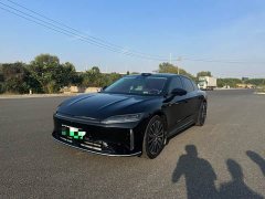 Chery Fengyun A9L 2025 260 Boya Zhiling Edition - ფოტო 1