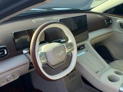 Chery Fengyun A9L 2025 260 Boya Zhiling Edition - ფოტო 10