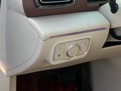 Chery Fengyun A9L 2025 260 Boya Zhiling Edition - ფოტო 11