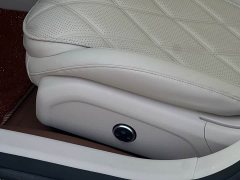 Chery Fengyun A9L 2025 260 Boya Zhiling Edition - ფოტო 15