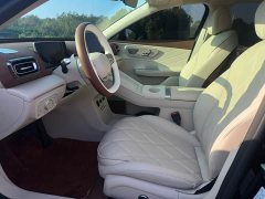 Chery Fengyun A9L 2025 260 Boya Zhiling Edition - ფოტო 16
