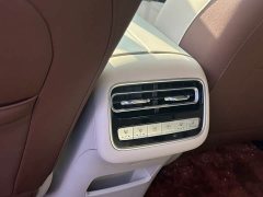 Chery Fengyun A9L 2025 260 Boya Zhiling Edition - ფოტო 18