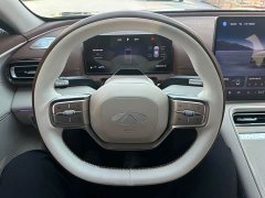 Chery Fengyun A9L 2025 260 Boya Zhiling Edition - ფოტო 19