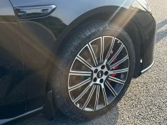 Chery Fengyun A9L 2025 260 Boya Zhiling Edition - ფოტო 5