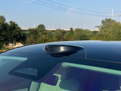 Chery Fengyun A9L 2025 260 Boya Zhiling Edition - ფოტო 7