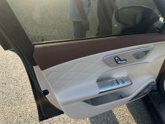 Chery Fengyun A9L 2025 260 Boya Zhiling Edition - ფოტო 8