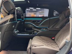 Mercedes-Benz Maybach S-Class S 580 4MATIC - ფოტო 10