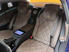 Mercedes-Benz Maybach S-Class S 580 4MATIC - ფოტო 11