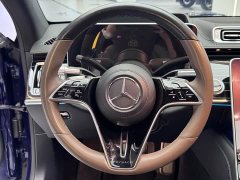 Mercedes-Benz Maybach S-Class S 580 4MATIC - ფოტო 12