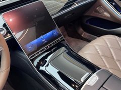 Mercedes-Benz Maybach S-Class S 580 4MATIC - ფოტო 15