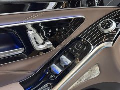 Mercedes-Benz Maybach S-Class S 580 4MATIC - ფოტო 16