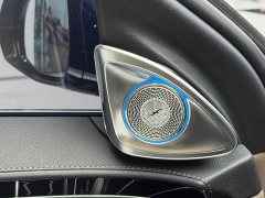 Mercedes-Benz Maybach S-Class S 580 4MATIC - ფოტო 17