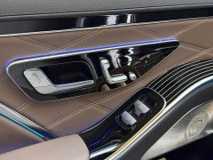 Mercedes-Benz Maybach S-Class S 580 4MATIC - ფოტო 18