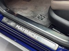 Mercedes-Benz Maybach S-Class S 580 4MATIC - ფოტო 19