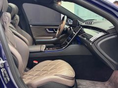 Mercedes-Benz Maybach S-Class S 580 4MATIC - ფოტო 20