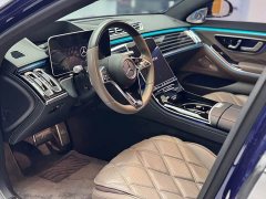 Mercedes-Benz Maybach S-Class S 580 4MATIC - ფოტო 8