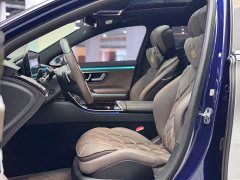 Mercedes-Benz Maybach S-Class S 580 4MATIC - ფოტო 9